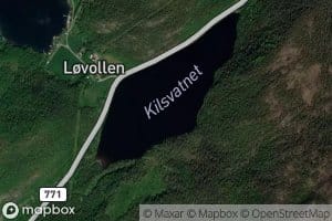 Kilsvatnet