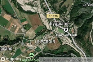 Torrent de Blaisance