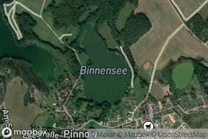 Binnensee