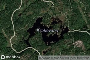 Krokevatnet