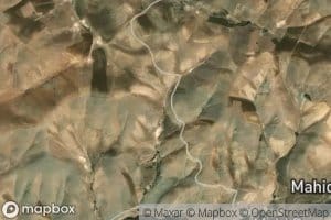 Cheshmeh-ye Kureh Kani