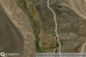 Laguna de la Calzada