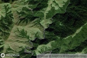 Kalilauga Creek