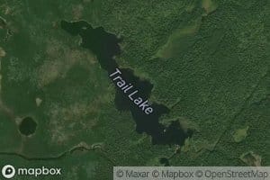 Trail Lake