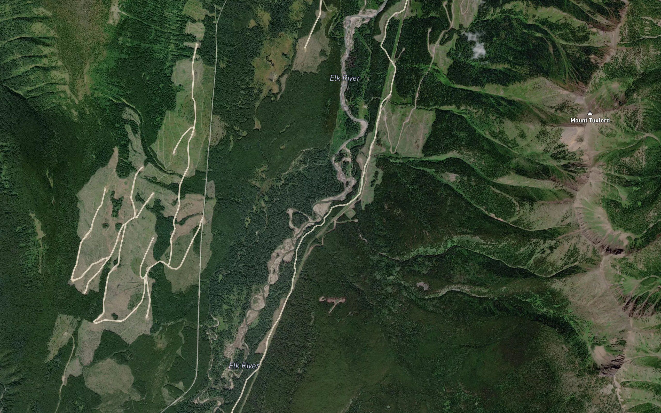 Devitt Creek
