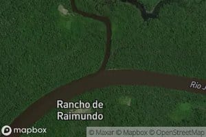 Rio Capucapu