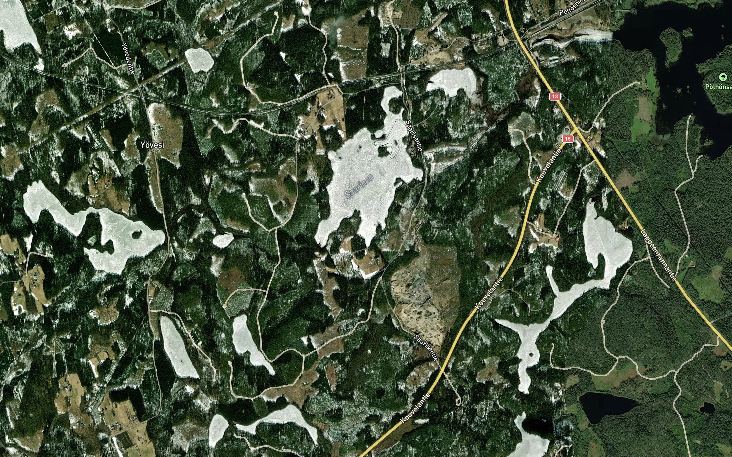 Keihaslahti