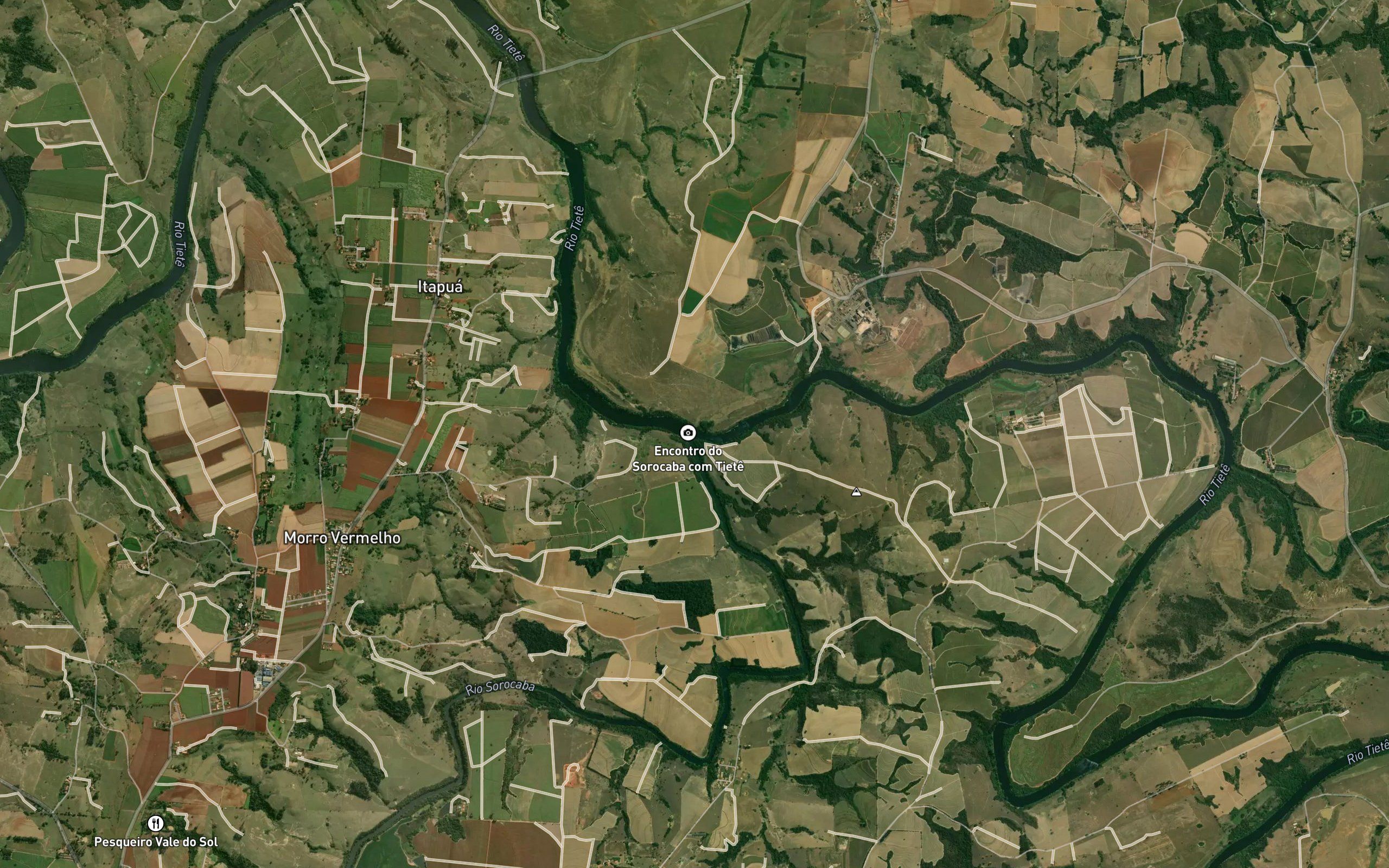 Rio Sorocaba