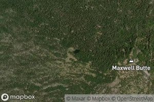 Maxwell Lake