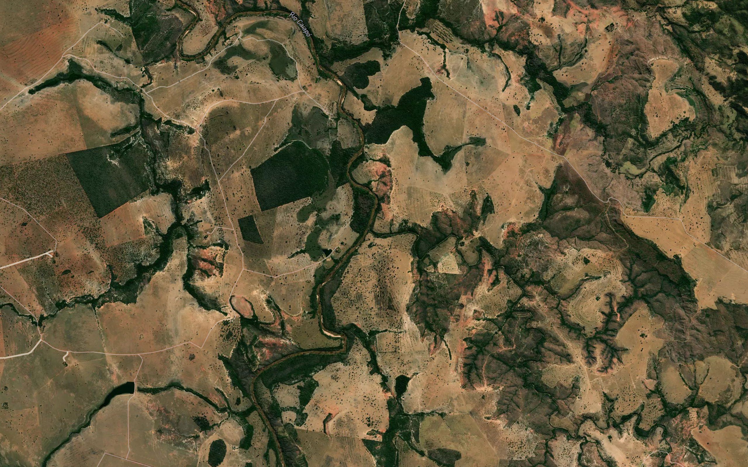 Ribeirao Estreito