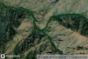 Oxbow Creek