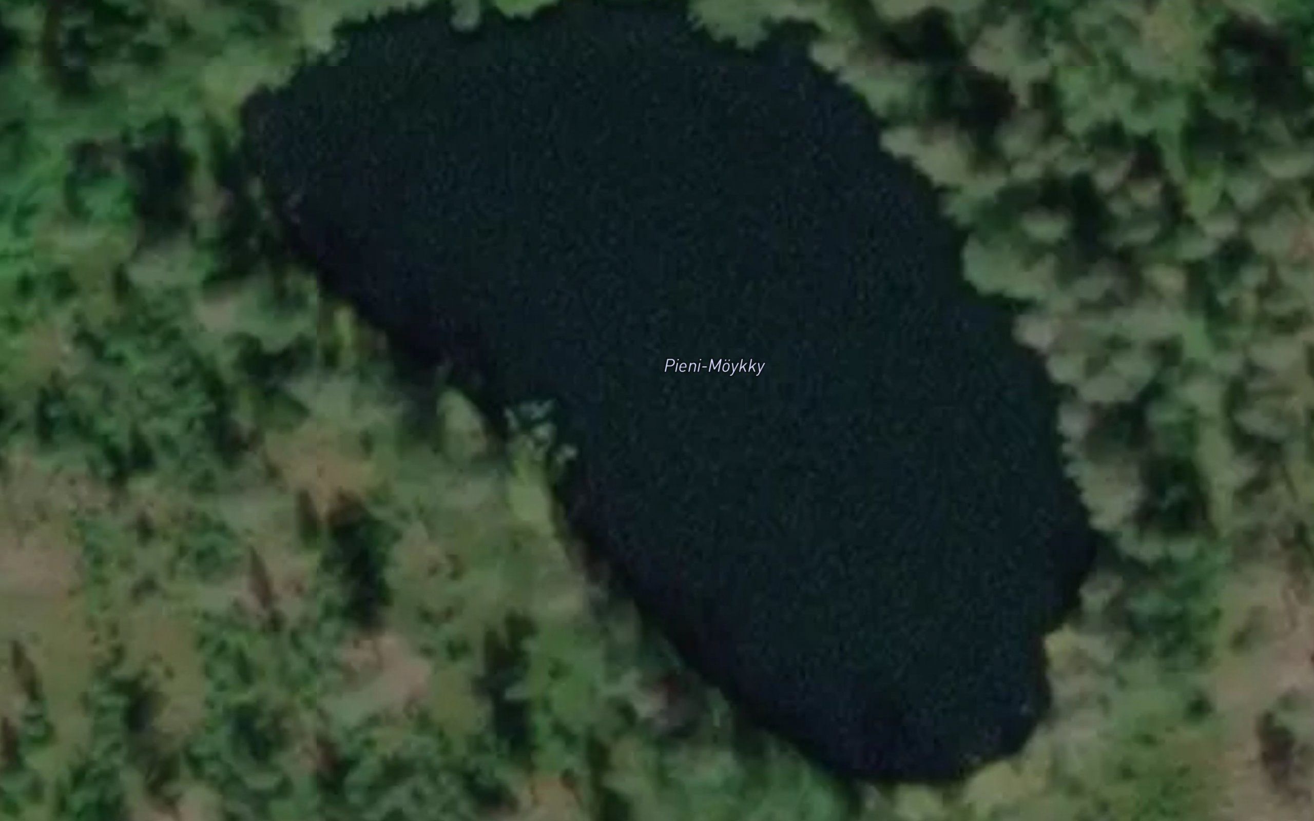 Pieni-Moykky