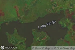 Lake Vargu