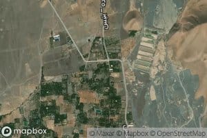 Cheshmeh-ye Muj `Anbar