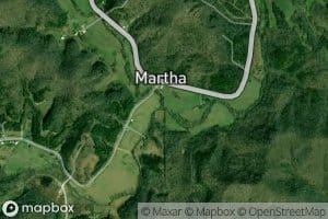 Right Fork Blaine Creek