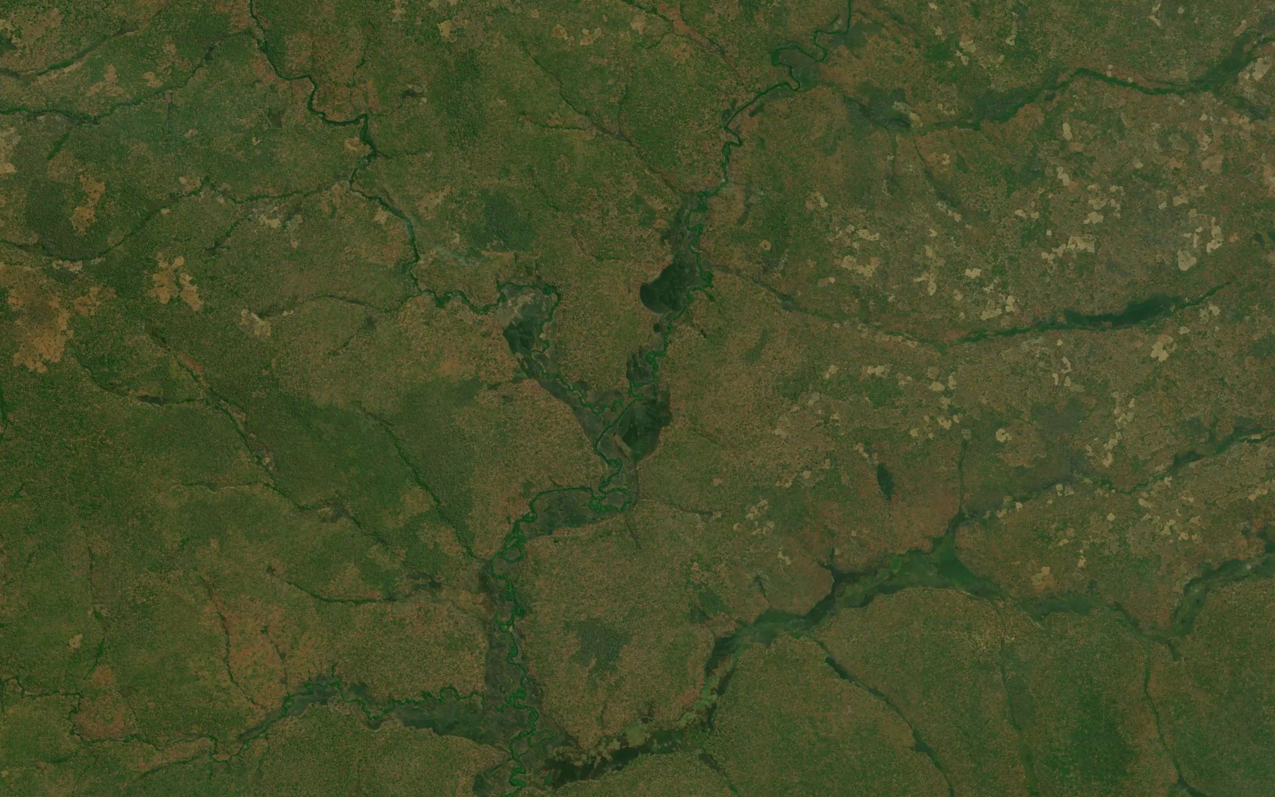 West Lumwana