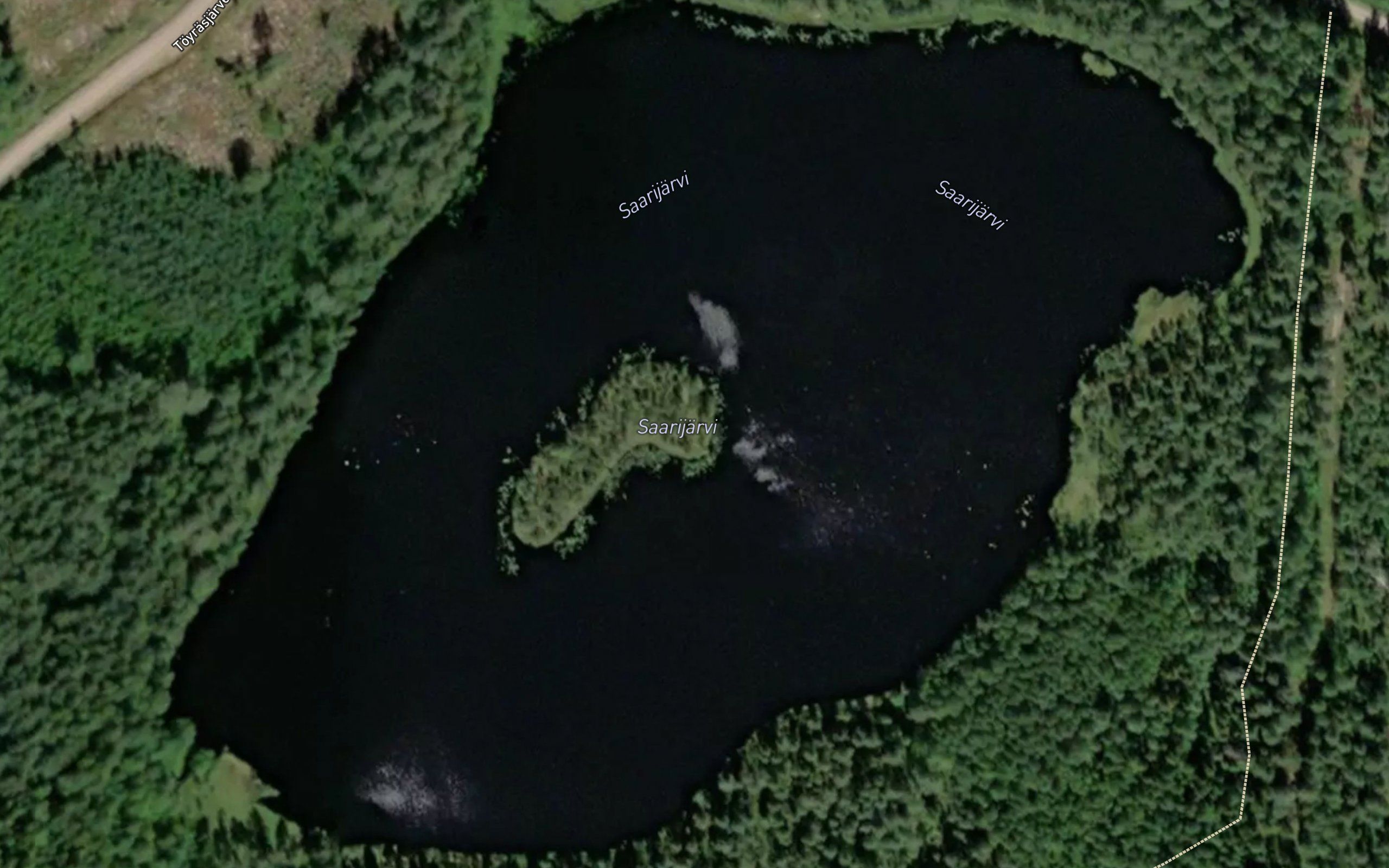 Saarijaervi