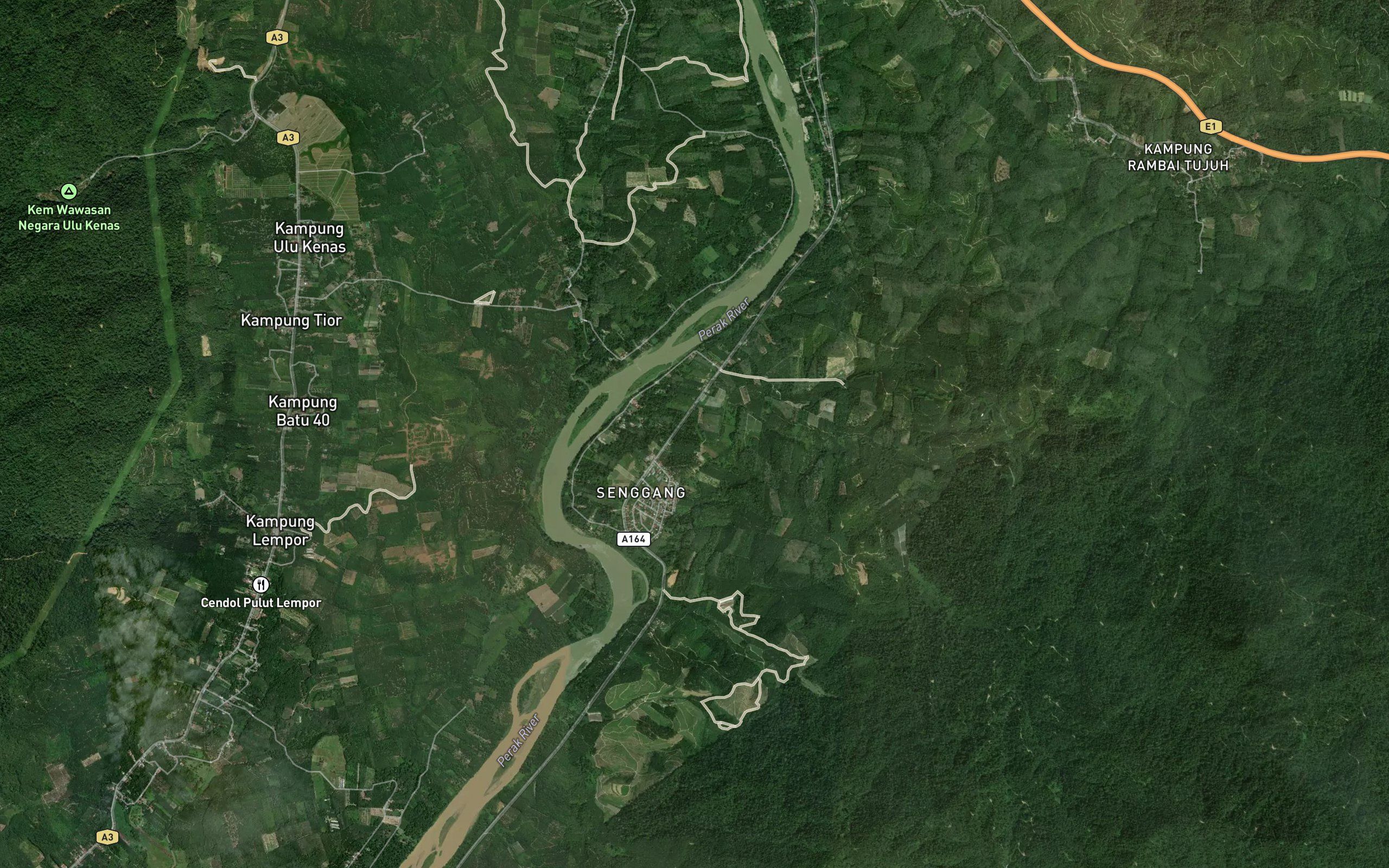 Sungai Buloh