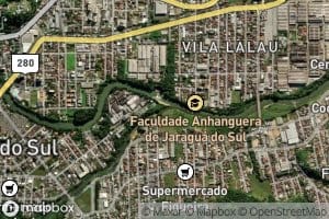 Rio Jaragua