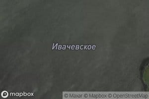 Ozero Ivachevskoye