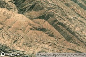 Cheshmeh-ye Bisheh Zard