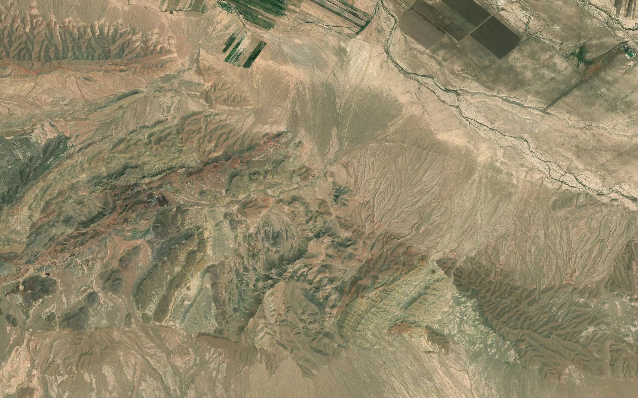 Cheshmeh-ye Shur