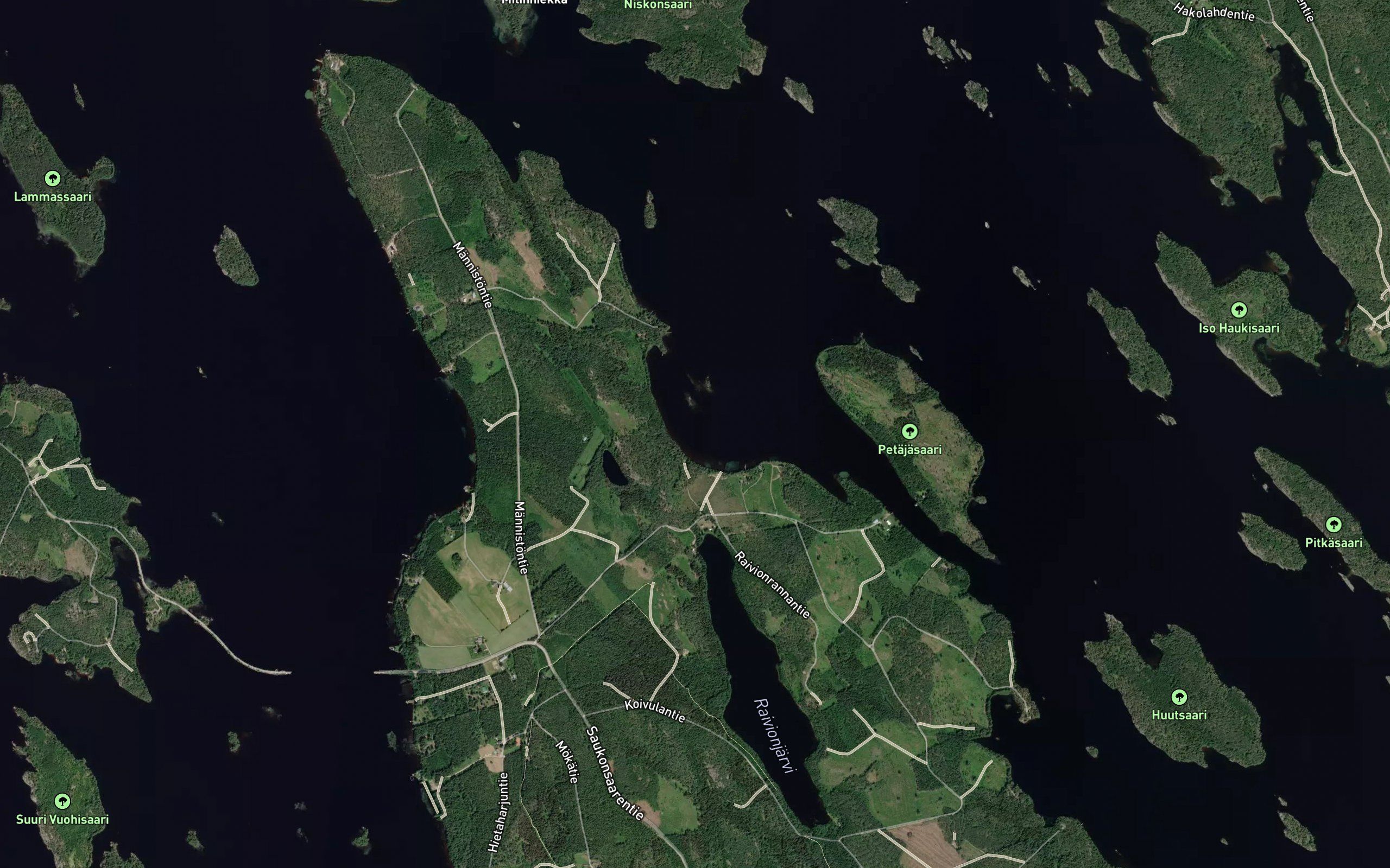 Taipaleenlahti