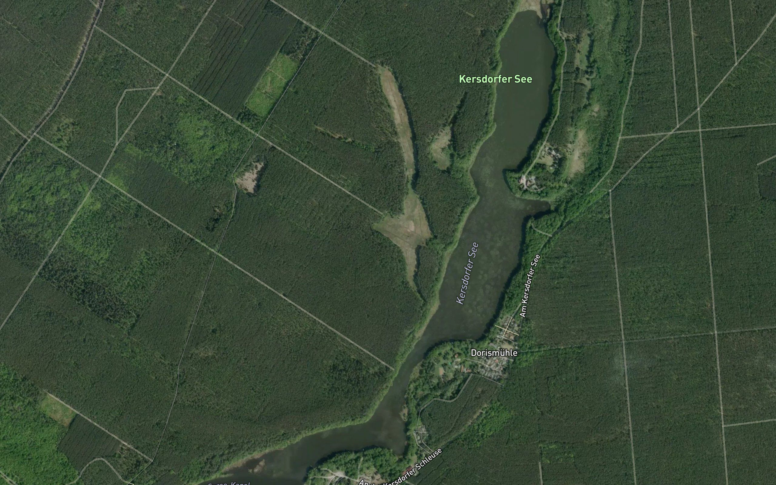 Kersdorfer See