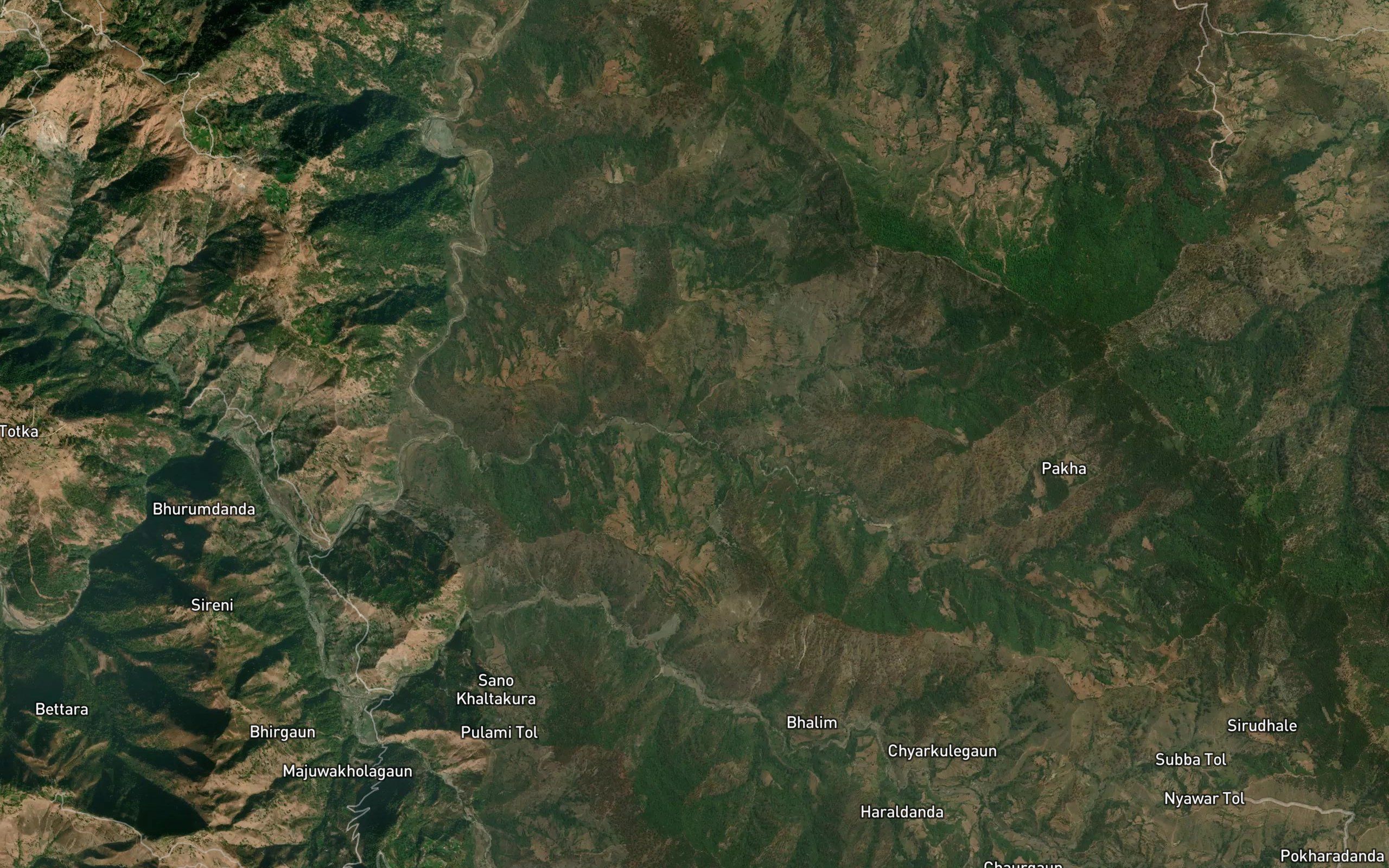 Khani Khola