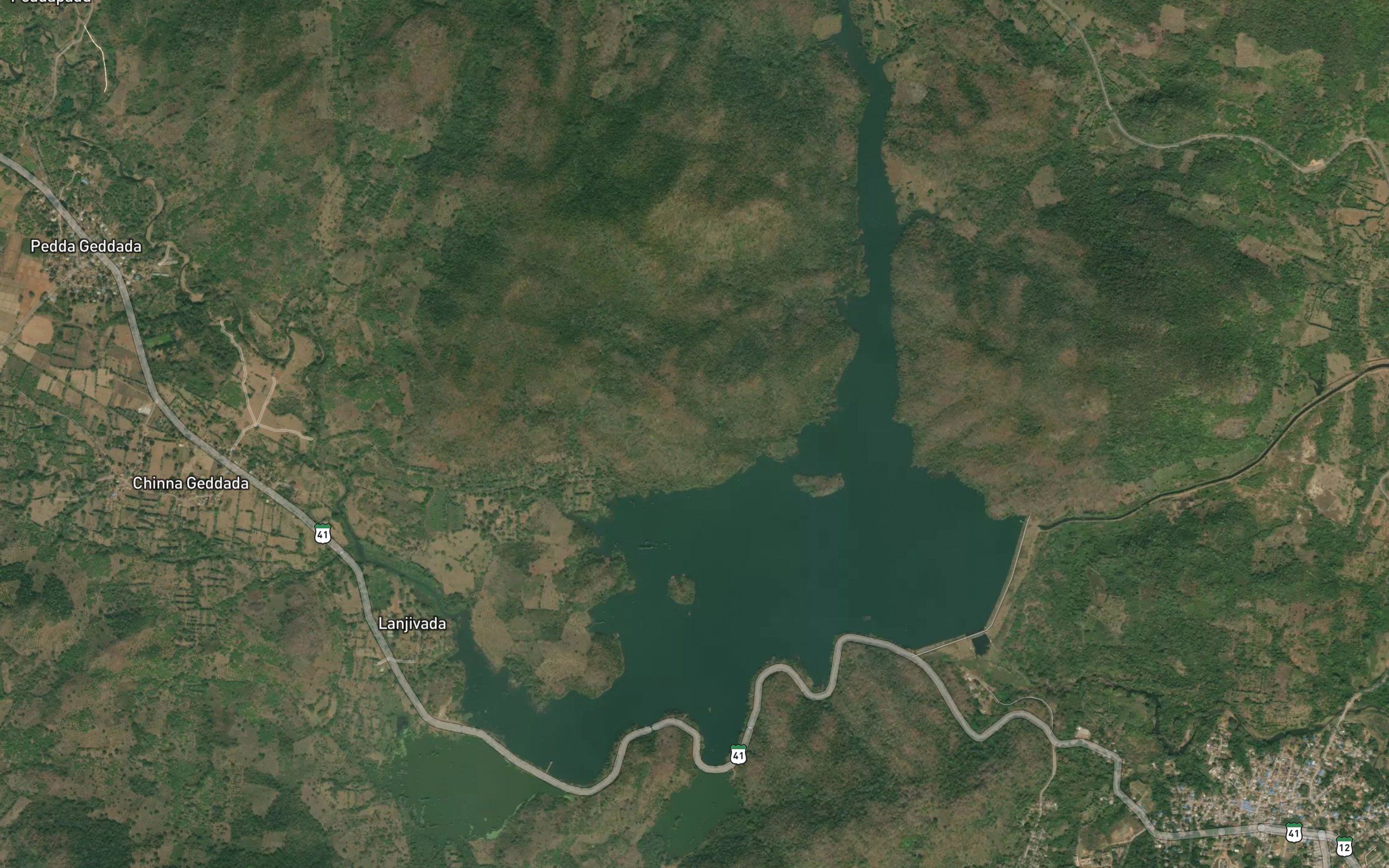 Bodipetta Vagu