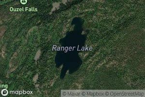 Ranger Lake