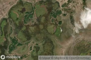 Laguna Yopito Los Robles