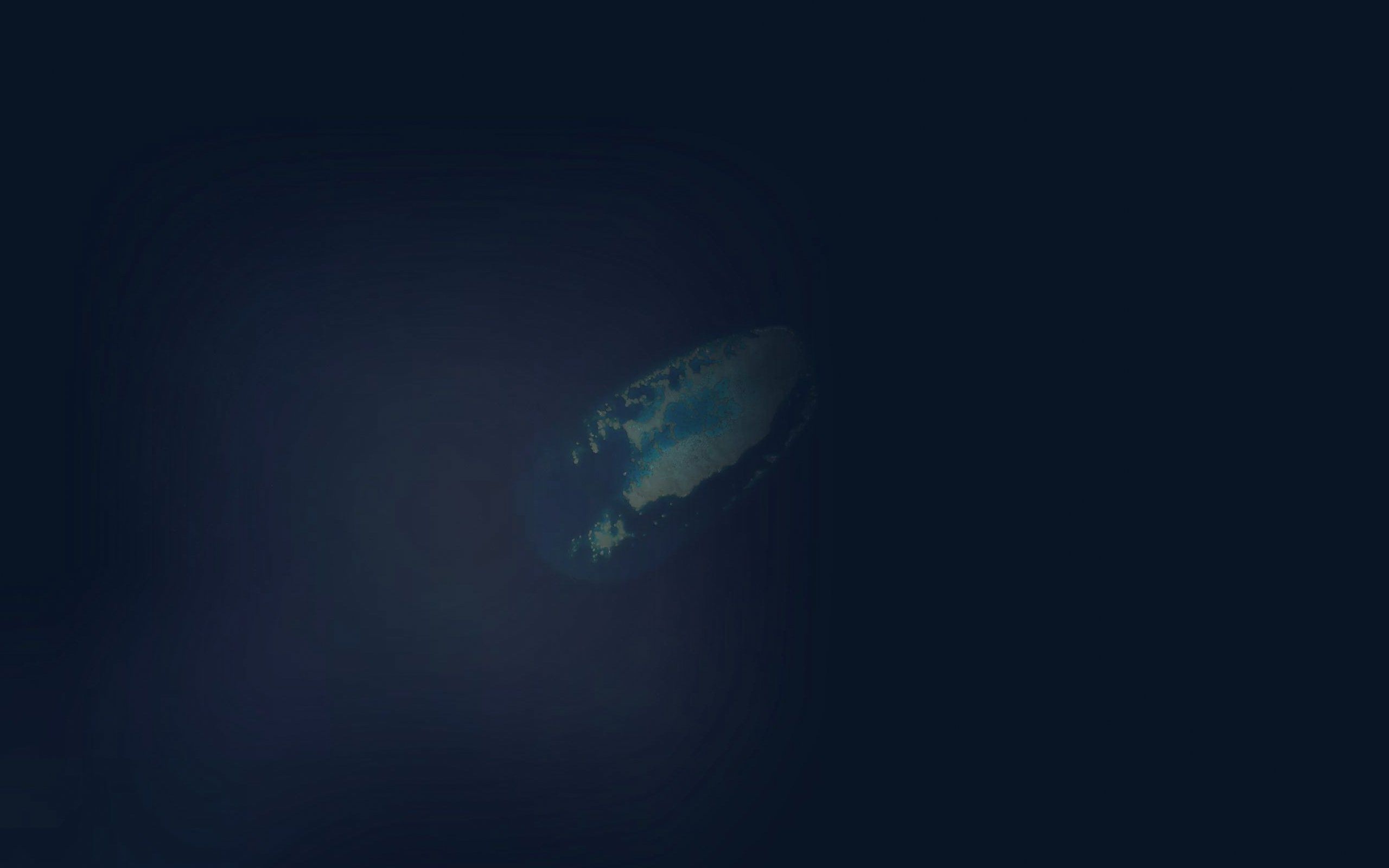 Shell Reef