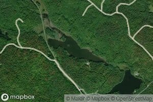 Hion Lake