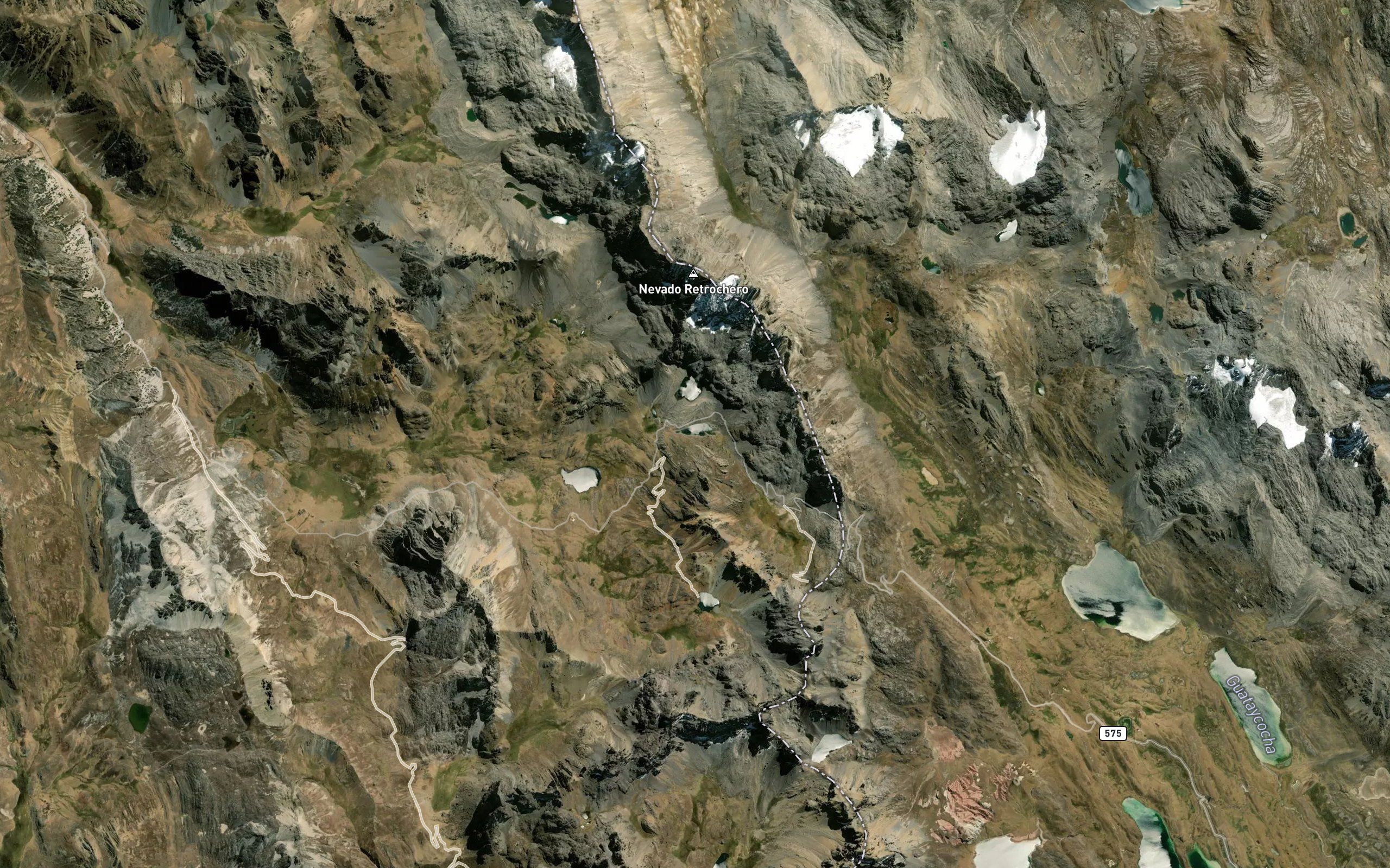 Laguna Yuracocha