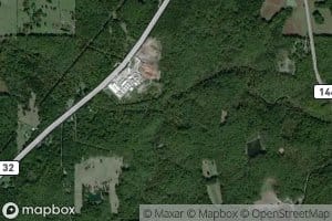 North Fork Jonca Creek