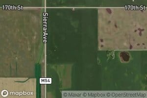 Lard Lake (historical)