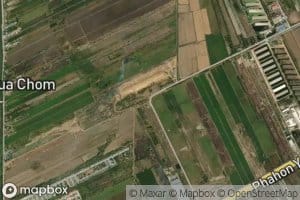 Khlong Soi Yaek Paet Khwa