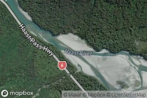 Haast River