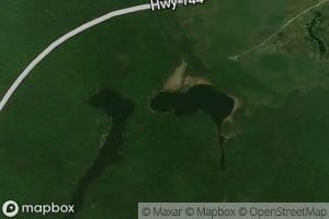 Twin Lakes