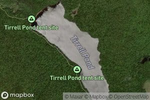 Tirrel Pond