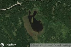 Lac Collard