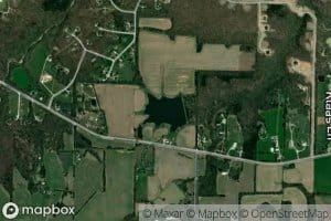 Howard F Brewer Lake