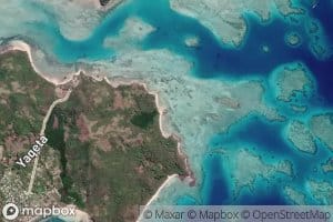 Nato Creek