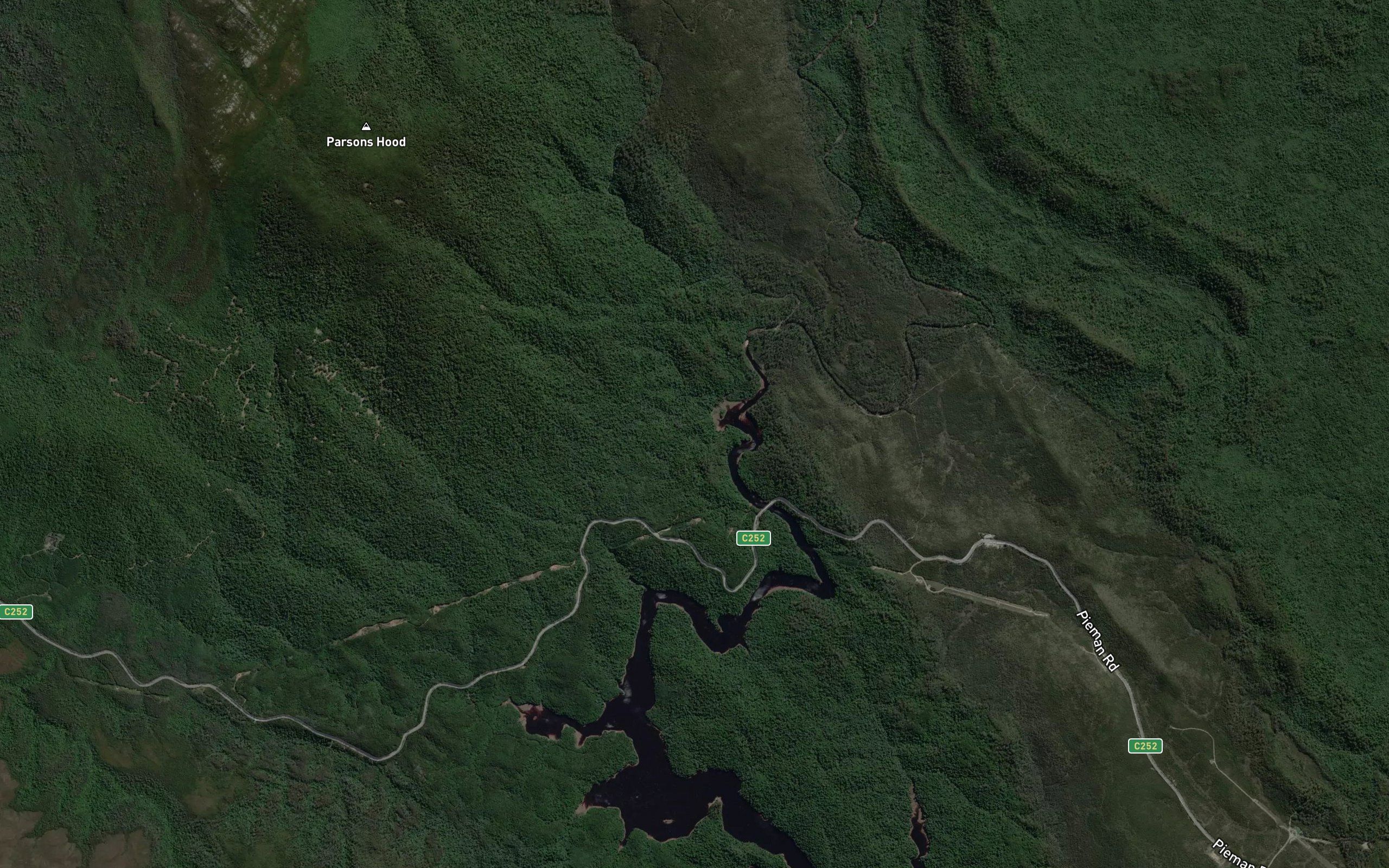 Harman River