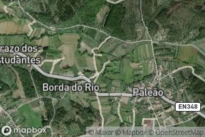 Ribeiro da Venda Nova