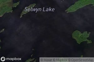 Selwyn Lake