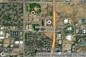 Koleski Reservoir Number 1