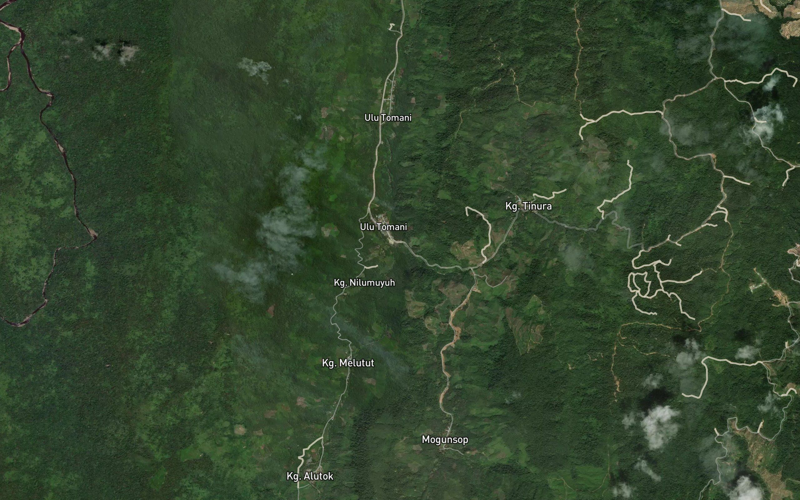 Sungai Bekuku