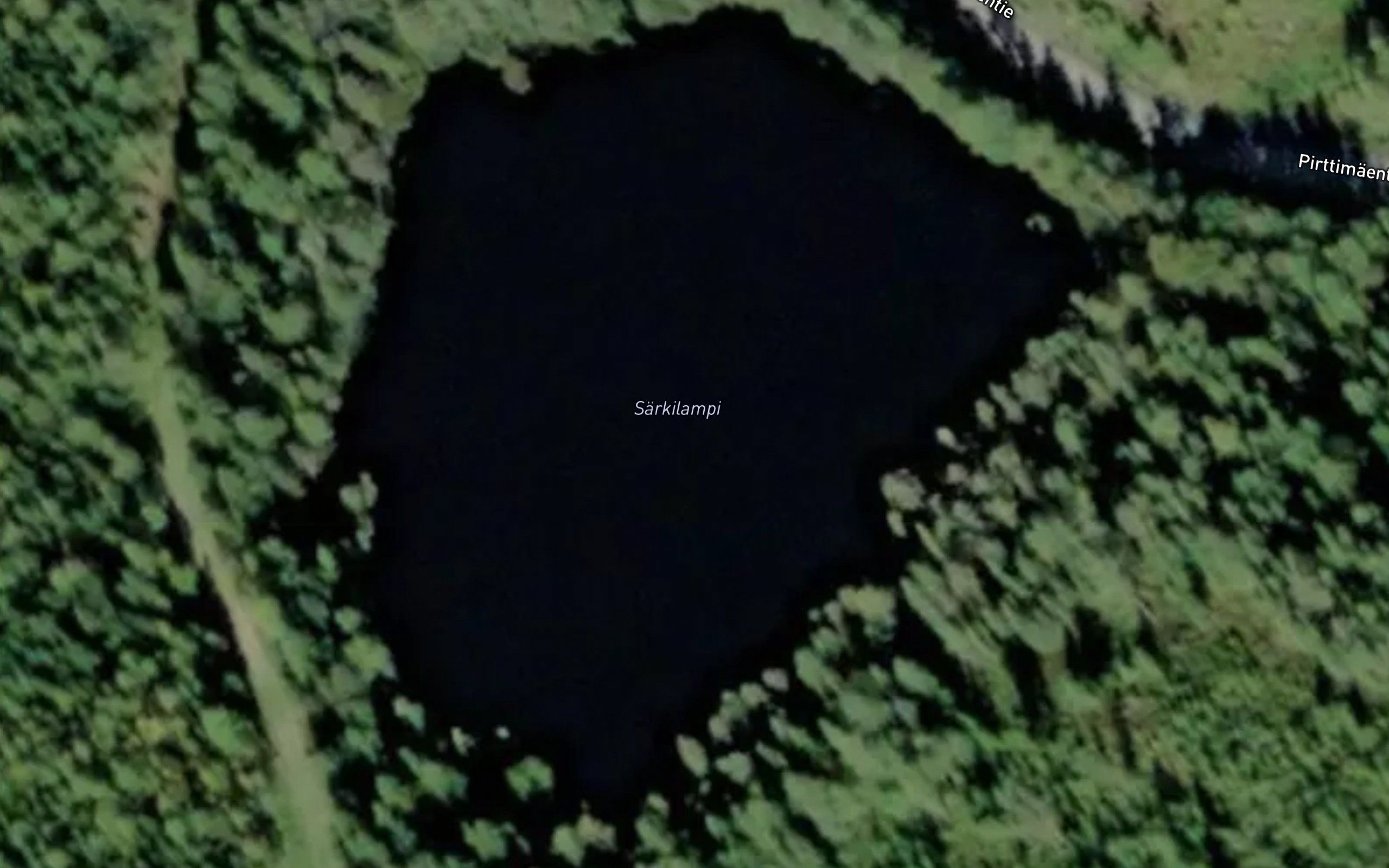 Sarkilampi